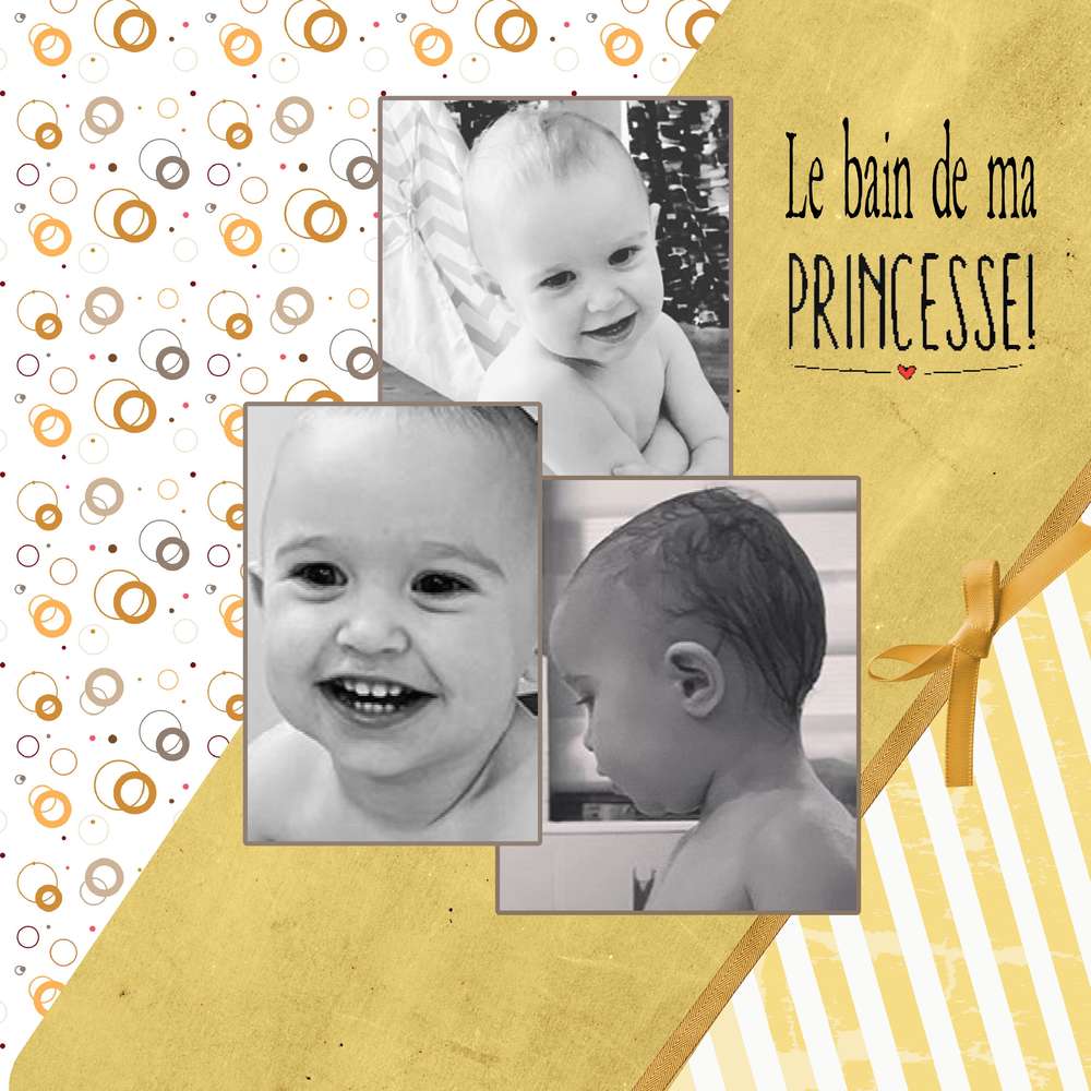 défi GieCat  template