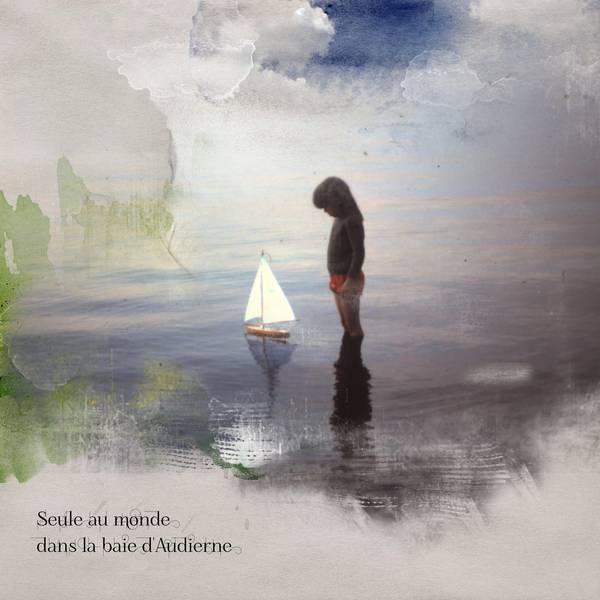 Défi GIGI 66 - Solitude