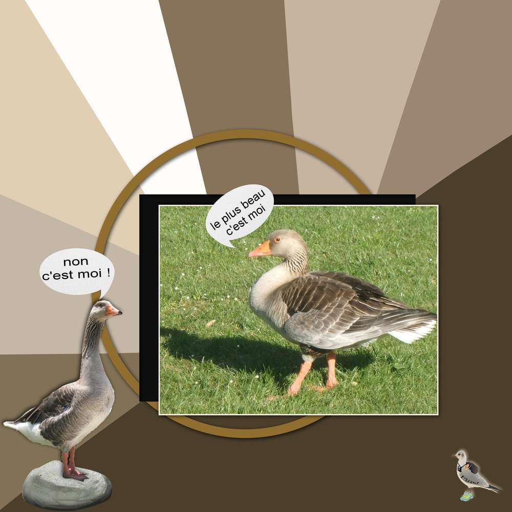 défi Gilberbe-template