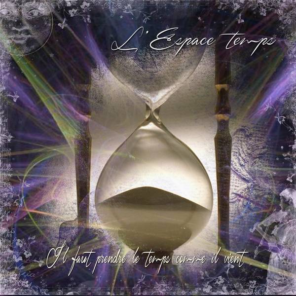 Défi Gilbert - Le temps qui passe