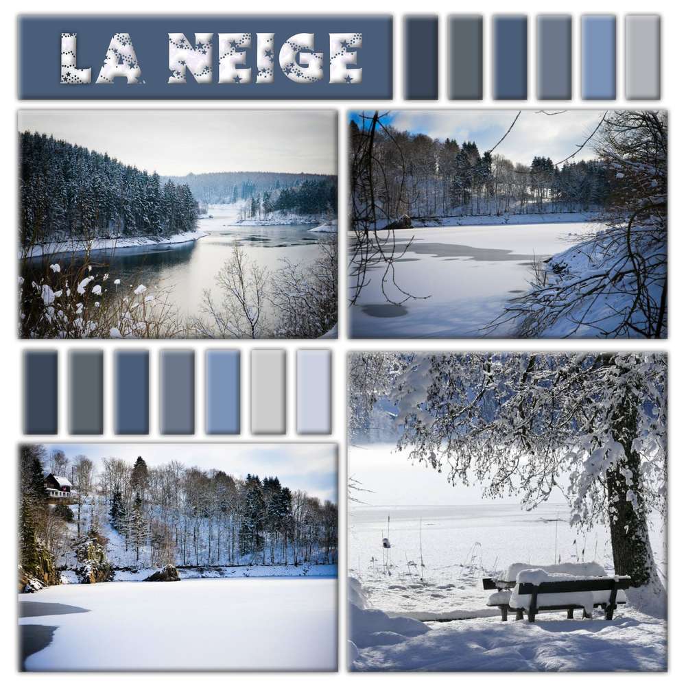 Défi Gilberte 1er février