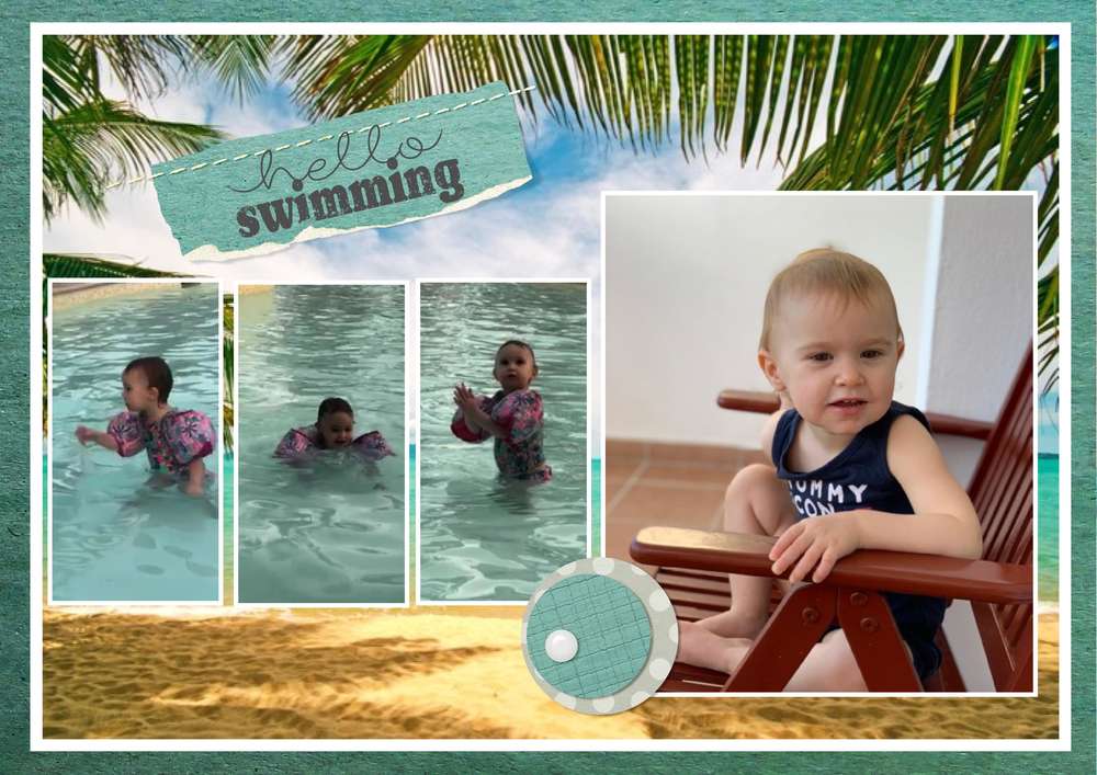 défi Gilberte 2020.01