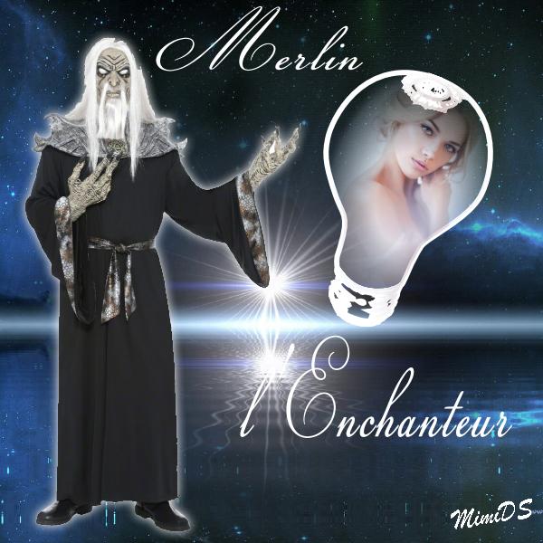 Défi Gilberte Ampoule 2