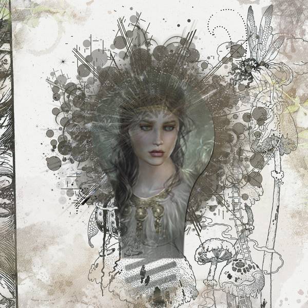 Défi Gilberte - Ampoule 2