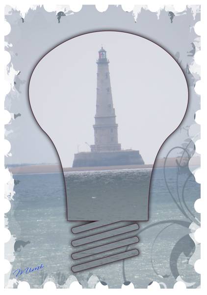 défi Gilberte-ampoule