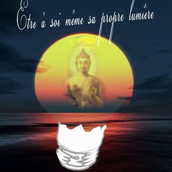 Défi Gilberte Ampoule