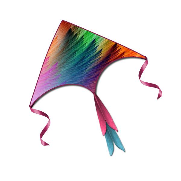 Défi Gilberte Cerf-volant