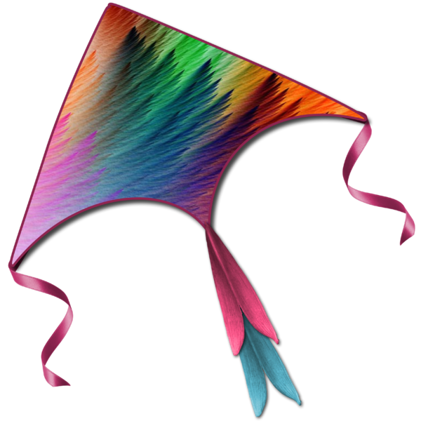 Défi Gilberte Cerf-volant