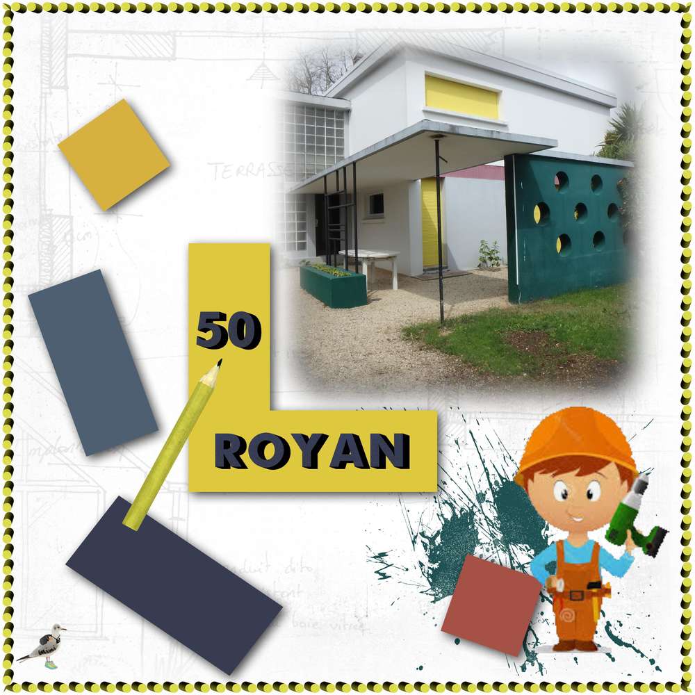 défi Gilberte-couleurs