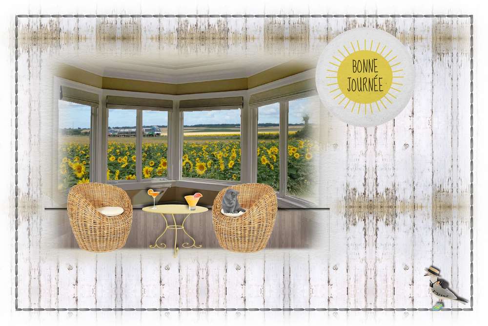 défi Gilberte-fenêtre