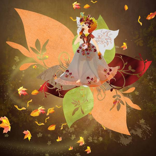 Défi Gilberte feuille