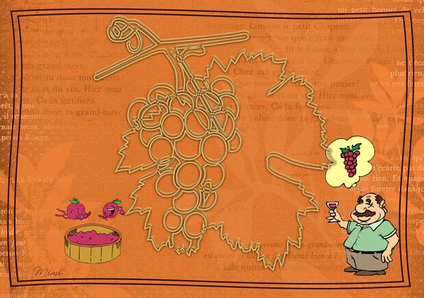 défi Gilberte feuille