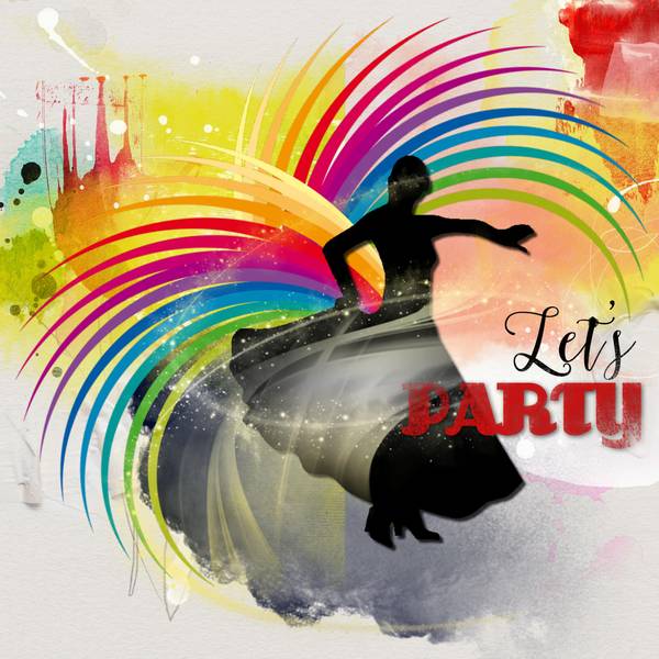 Défi Gilberte - Fin des couleurs