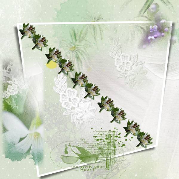 Défi Gilberte - Gabarits