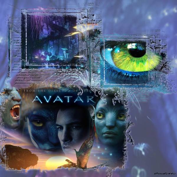 defi gilberte indigo