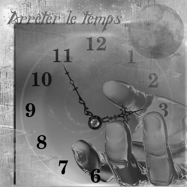 DEFI GILBERTE LE TEMPS