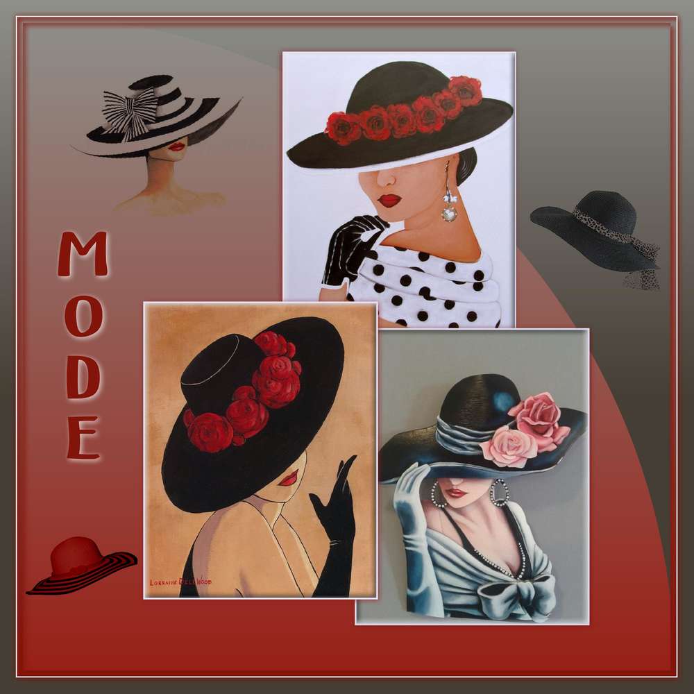 défi Gilberte novembre 2