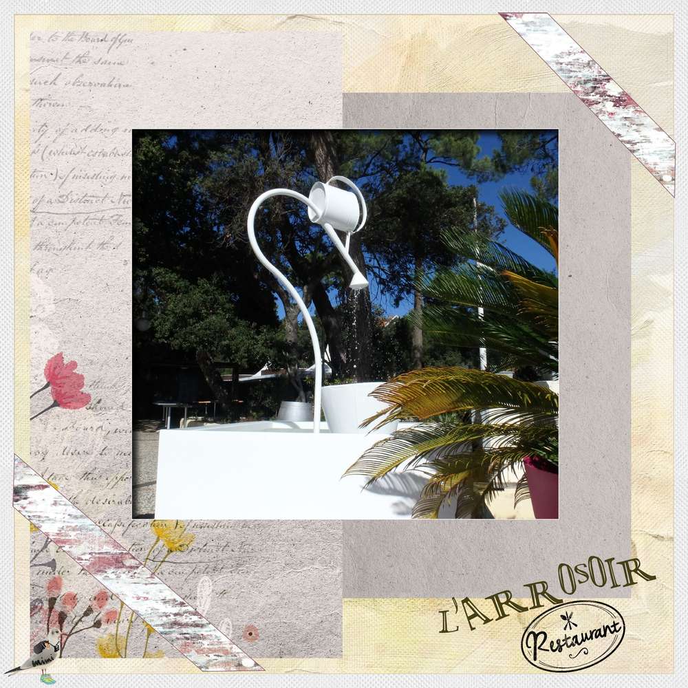 défi Gilberte-novembre