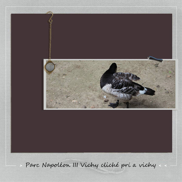 Défi Gilberte nuances