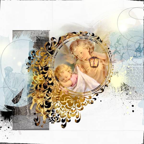 Défi Gilberte - Photo