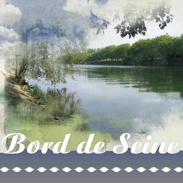 Défi Gilberte - Points jaunes