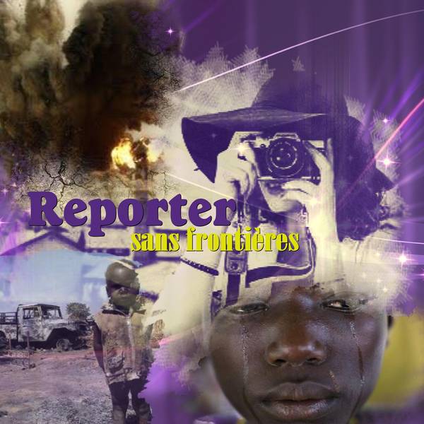 Défi Gilberte - Reportage