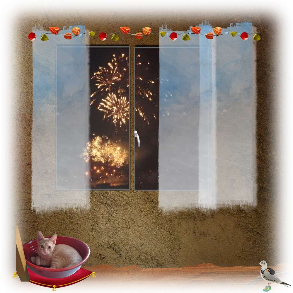 défi Gilberte-rideau