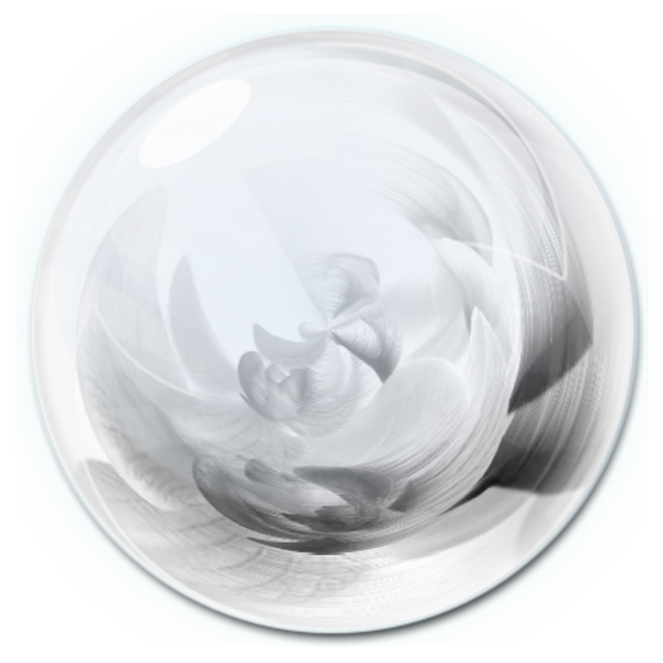 Défi Gilberte - Rond