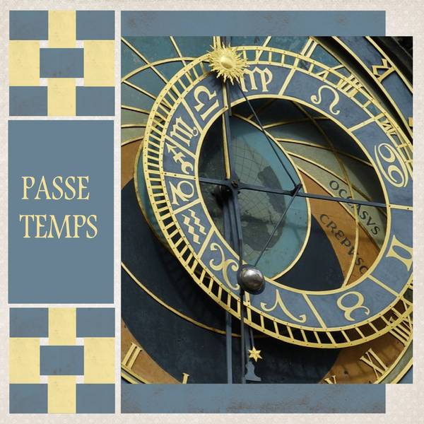 defi Gilberte SCRAPLIFT