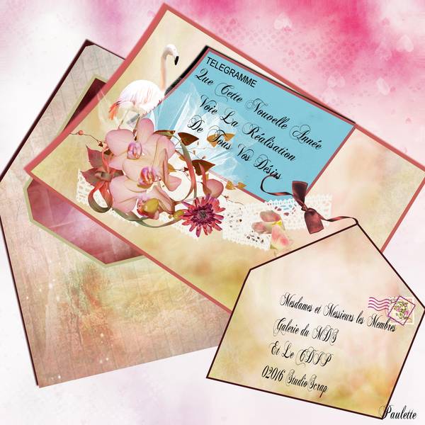 defi Gilberte scraplift