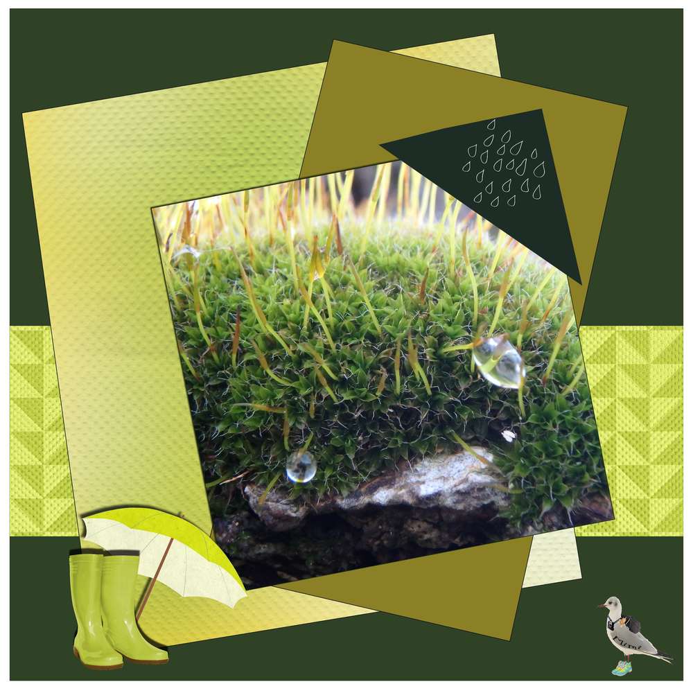 défi Gilberte-Template