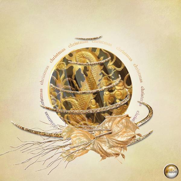 Défi Gilberte - texture.