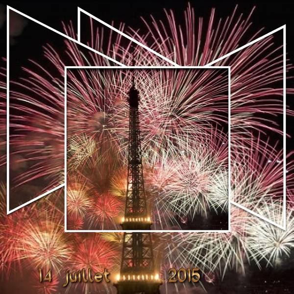 Défi Gilberte - Utilisation d'un template