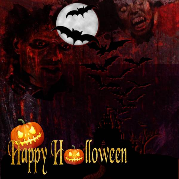 Défi Halloween StudioScrap