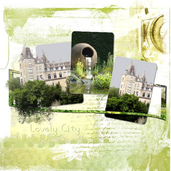 défi hors cade et perfo