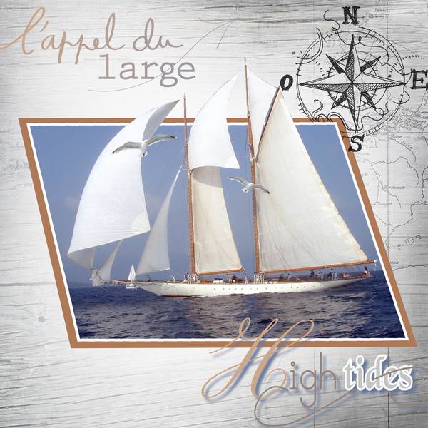 DEFI hors cadre de Laurette