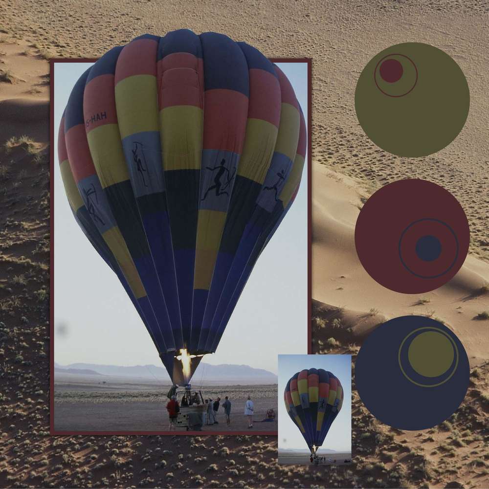 Défi hors cadre Moyson