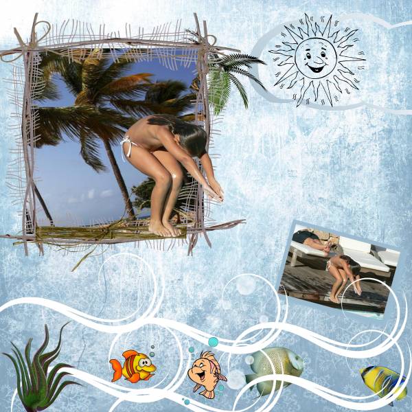 défi hors cadre Moyson