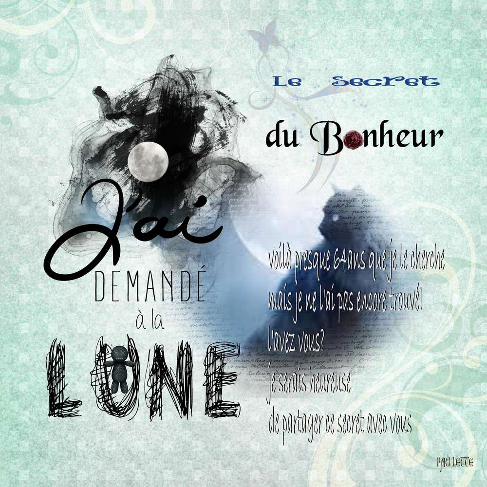 défi insparation novembre 2016 j'ai demandé à la lune