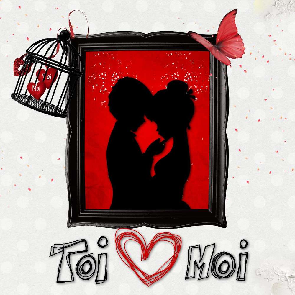 defi inspiration amour