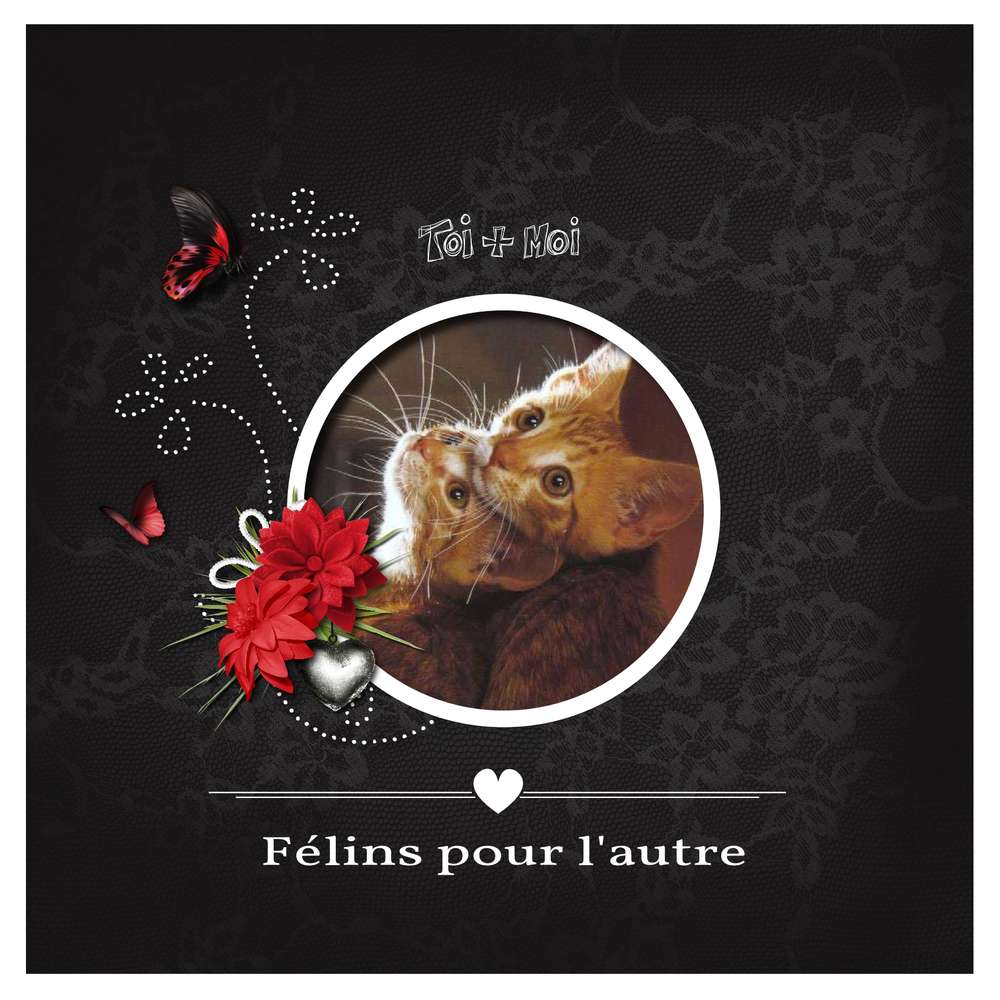 Défi Inspiration Amour