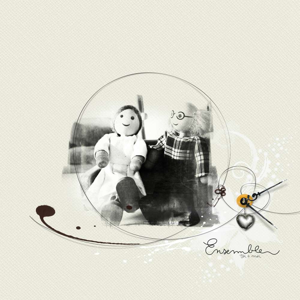 Défi Inspiration Amour