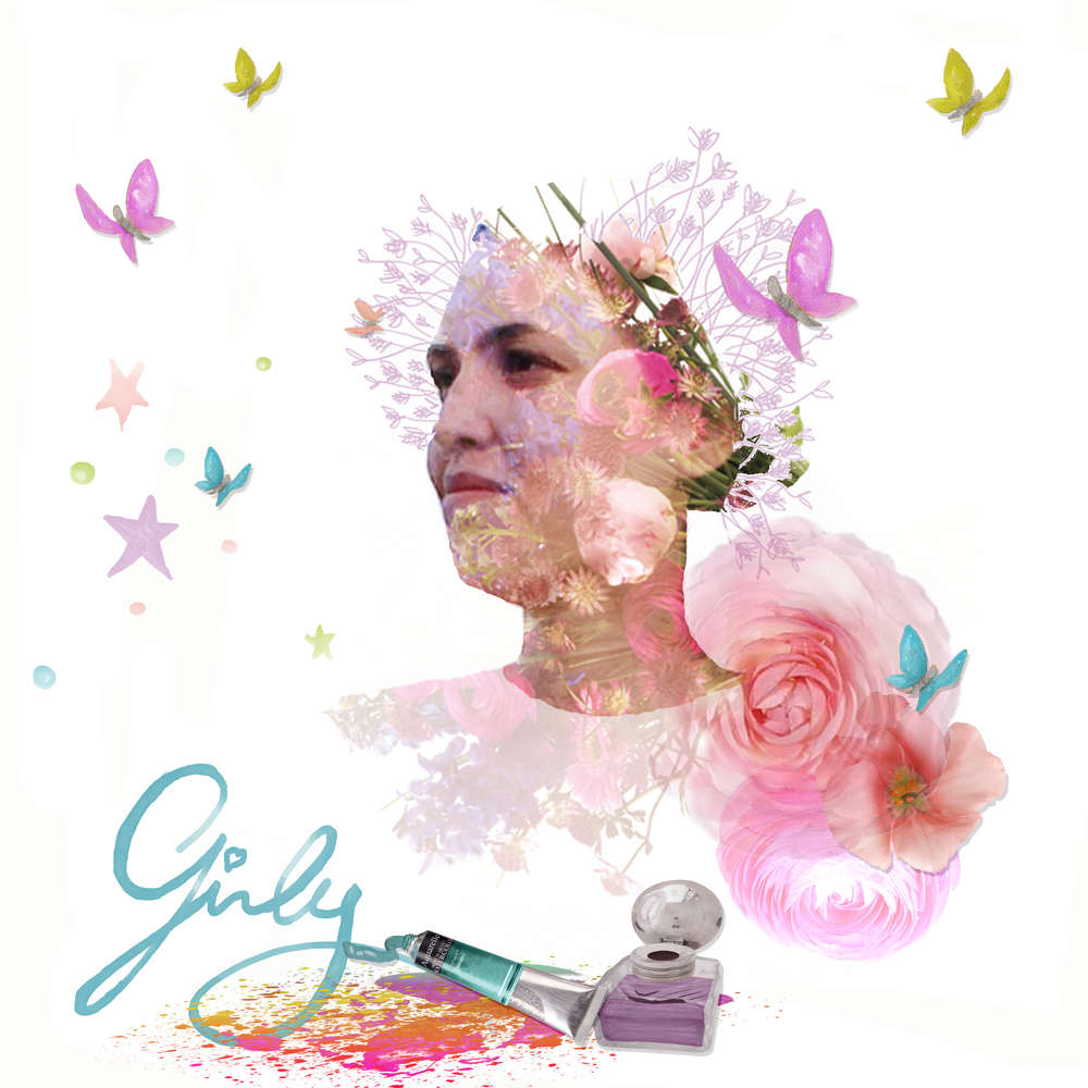 défi inspiration couleur