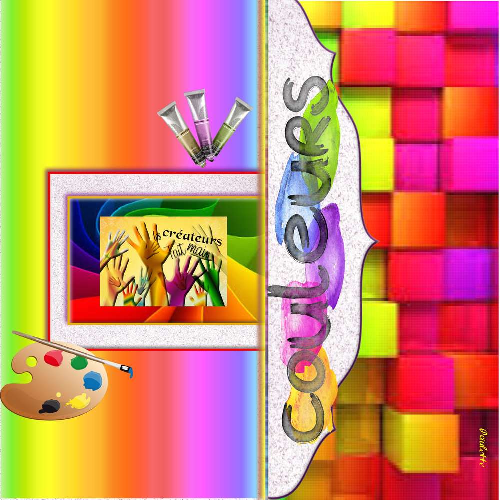 defi inspiration couleurs avril 2017