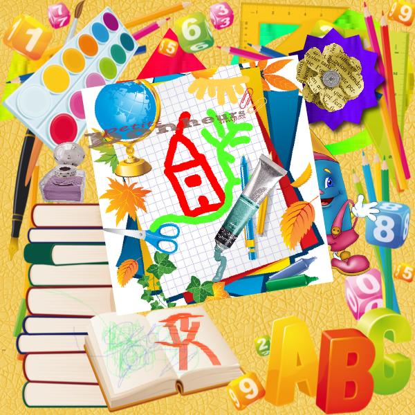 Défi inspiration couleurs ...