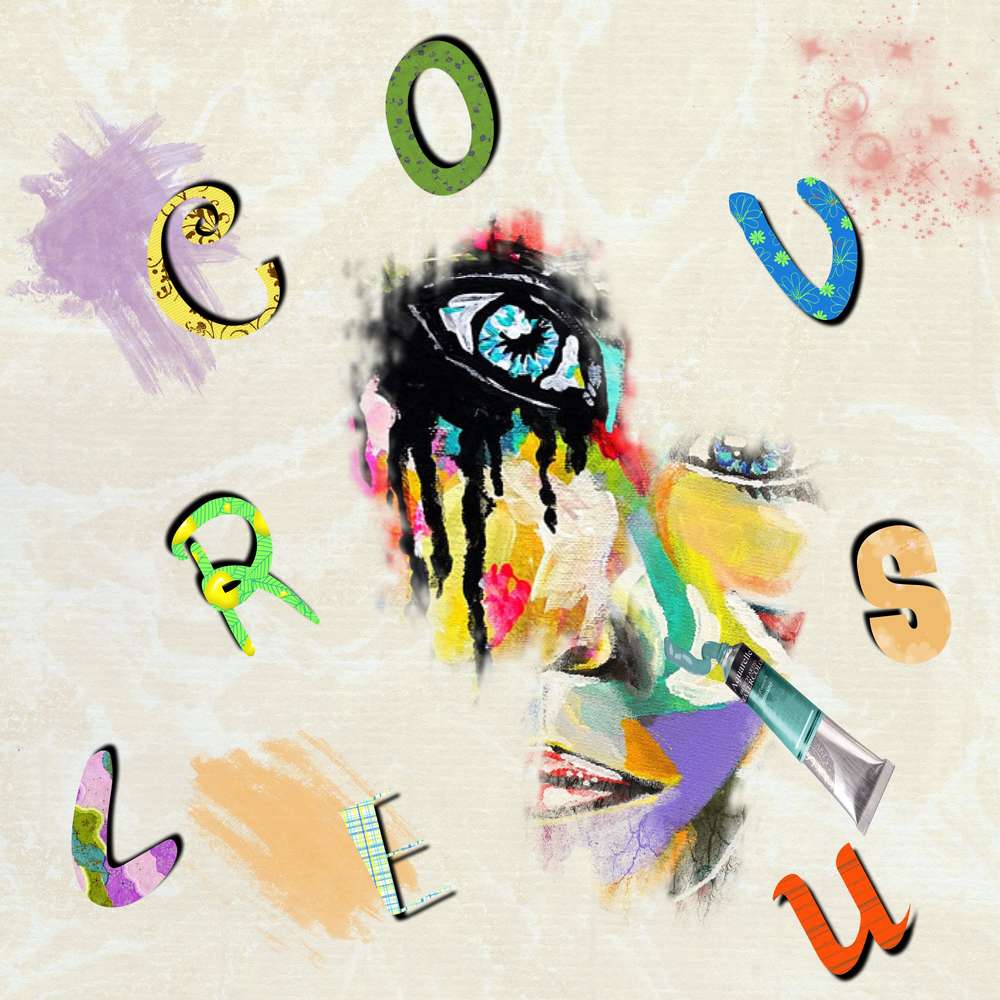 Défi inspiration couleurs