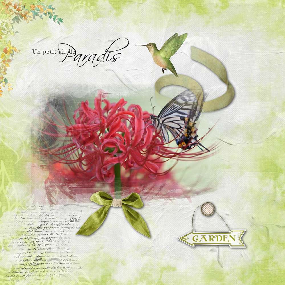 défi inspiration flerus