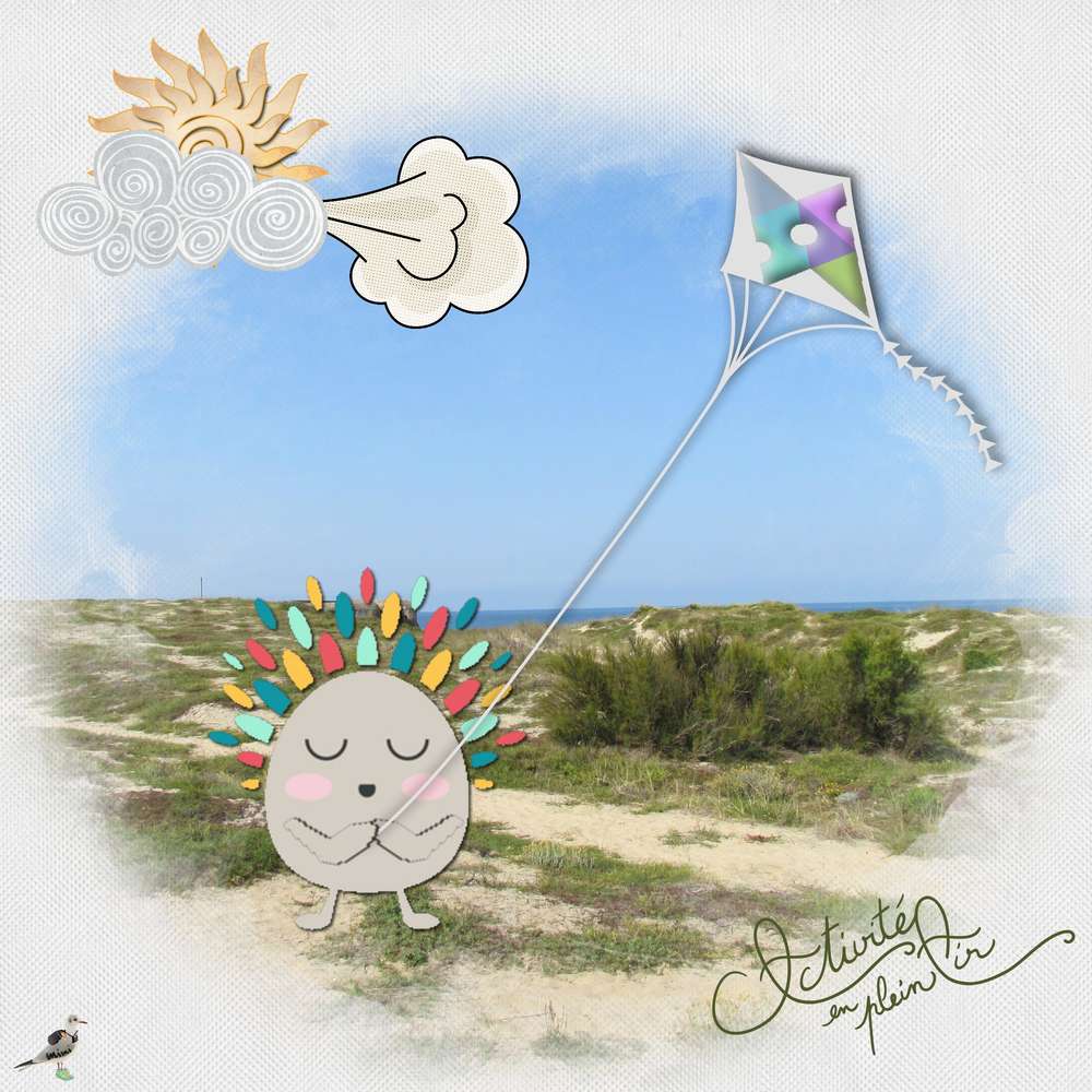 défi inspiration geometrie