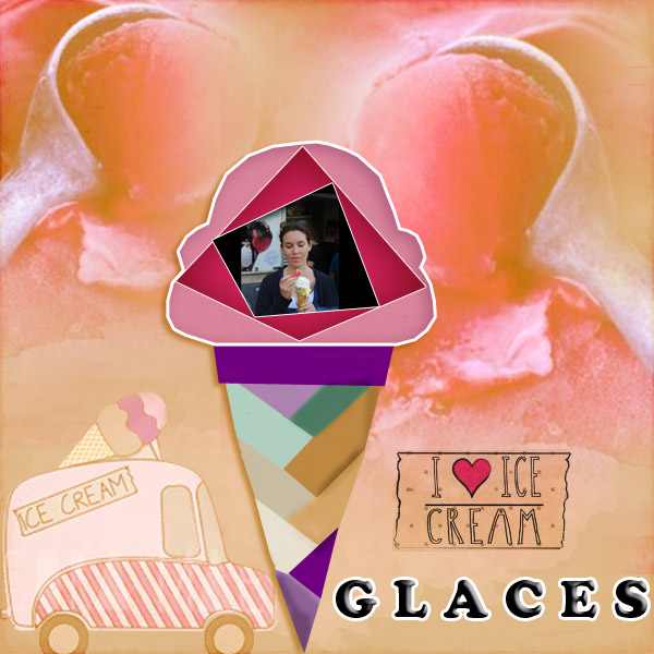 Defi iris folding karine