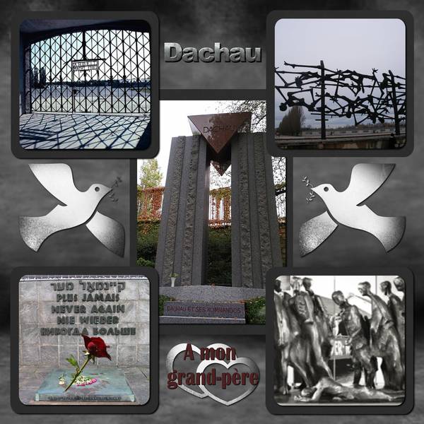 Défi Jeff - Defi-Monument-aux-morts